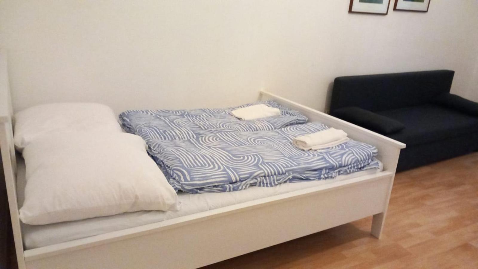 Quiet Comfort: 1 Bedroom Vienna Apartment With Style Экстерьер фото