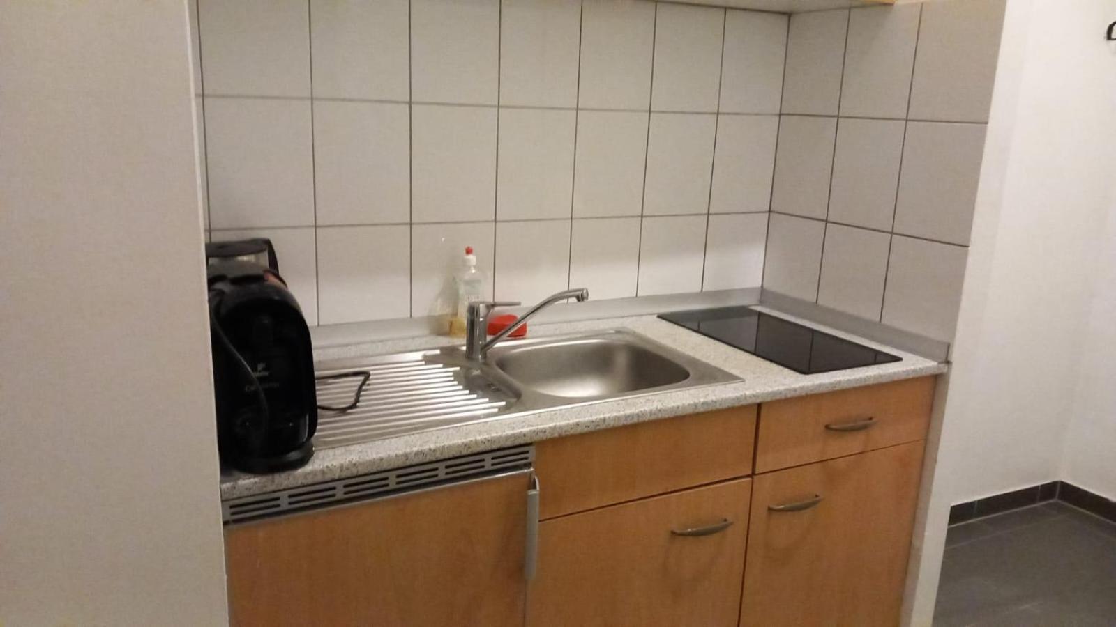 Quiet Comfort: 1 Bedroom Vienna Apartment With Style Экстерьер фото