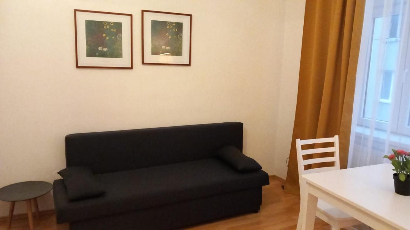Quiet Comfort: 1 Bedroom Vienna Apartment With Style Экстерьер фото