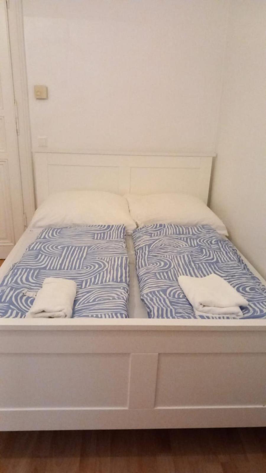 Quiet Comfort: 1 Bedroom Vienna Apartment With Style Экстерьер фото